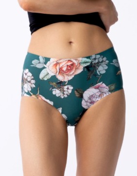 Moteriškos Kelnaitės "Tea Rose Maxi"