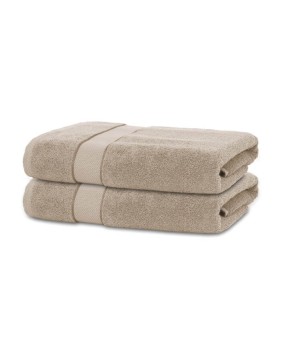 Medvilninis rankšluostis ''Taupe''