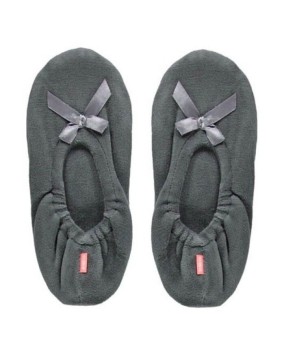 Šlepetės "Balety Grey"