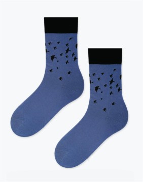 Vyriškos kojinės "Swallows"