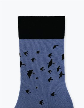Vyriškos kojinės "Swallows"