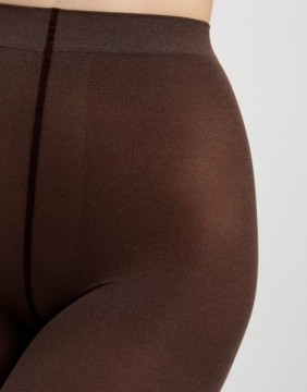 Pėdkelnės "Trendy Chocolate" 60 Den