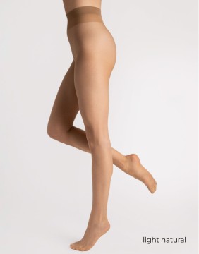 Pėdkelnės "Diana Natural" 20 Den
