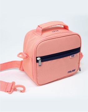 Termo krepšys 1918 Navy Pink 3,5 l