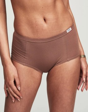 Moteriškos kelnaitės Short "Infinity Bronzo"