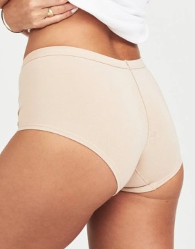 Moteriškos kelnaitės Short "Infinity Beige"