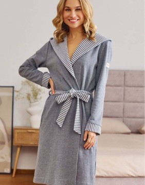 Chalatas "Greyline"