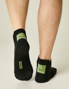 Vyriškos kojines "Hemp"