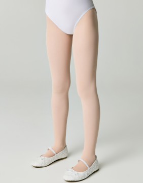 Vaikiškos pėdkelnės ''Ballet Pink" 40 Den
