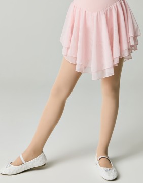 Vaikiškos pėdkelnės ''Ballet Natural" 40 Den