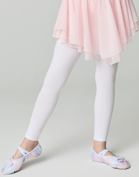 Vaikiškos tamprės ''Ballet Bianco" 60 Den