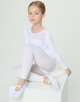 Vaikiškos tamprės ''Ballet Bianco" 60 Den