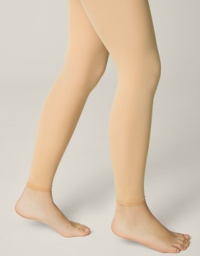 Vaikiškos tamprės ''Ballet Natural" 60 Den