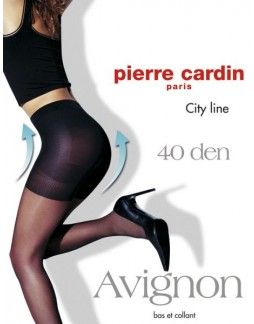 Moteriškos Pėdkelnės "Avignon" 40 den.