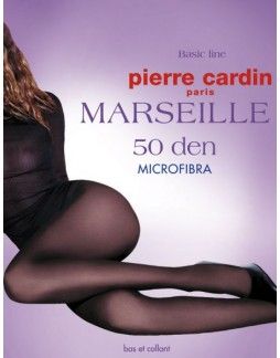 Moteriškos Pėdkelnės "Marseille" 50 den.