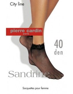 Sieviešu zeķes "Sandrine" 40 den.