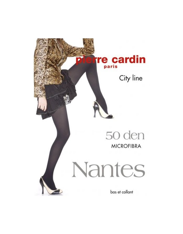 Moteriškos Pėdkelnės "Nantes" 50 den. PIERRE CARDIN - 1
