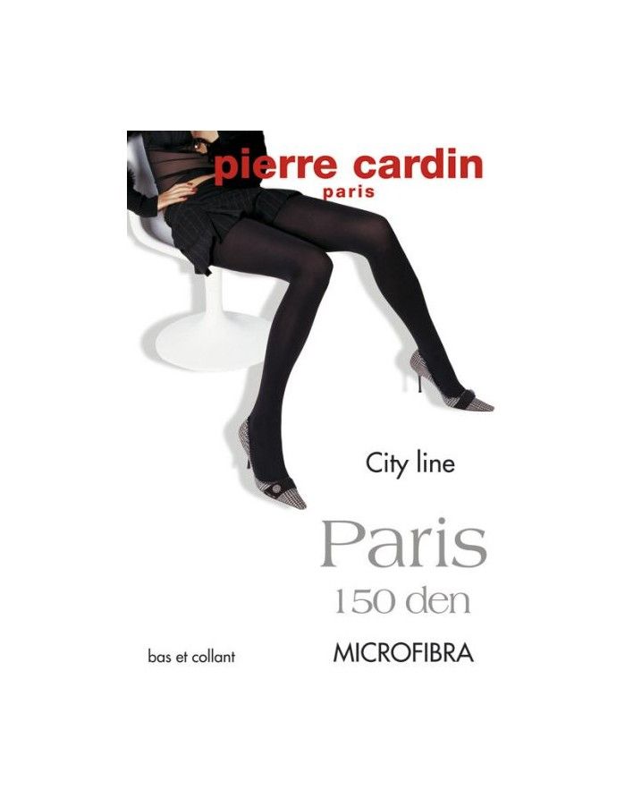 Women's Tights "Paris" 150 den. PIERRE CARDIN - 2