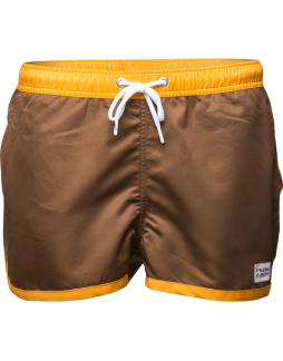Swimming shorts "Saint Paul Brown"