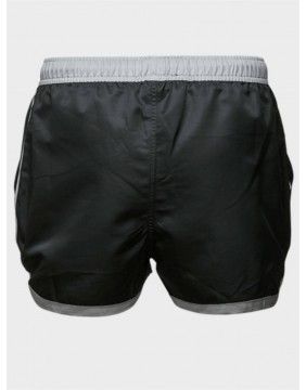 Maudymosi Šortai  "Saint Paul Swim Black" FRANK DANDY - 2