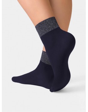 Women's socks "Fantasy Marino"