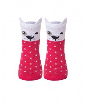 Children's socks "Doggy"