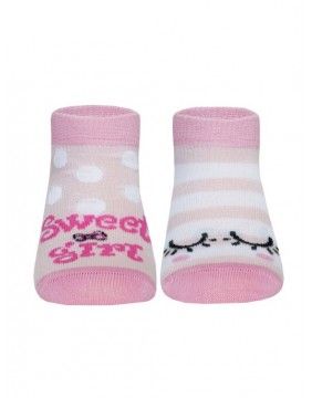 Children's socks "Sweet Girl"