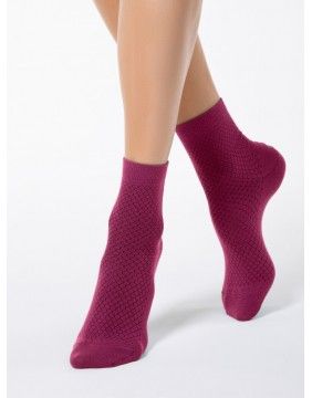 Women's socks "Classic 15C"