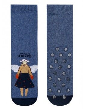 Children's socks "Magic Angel"