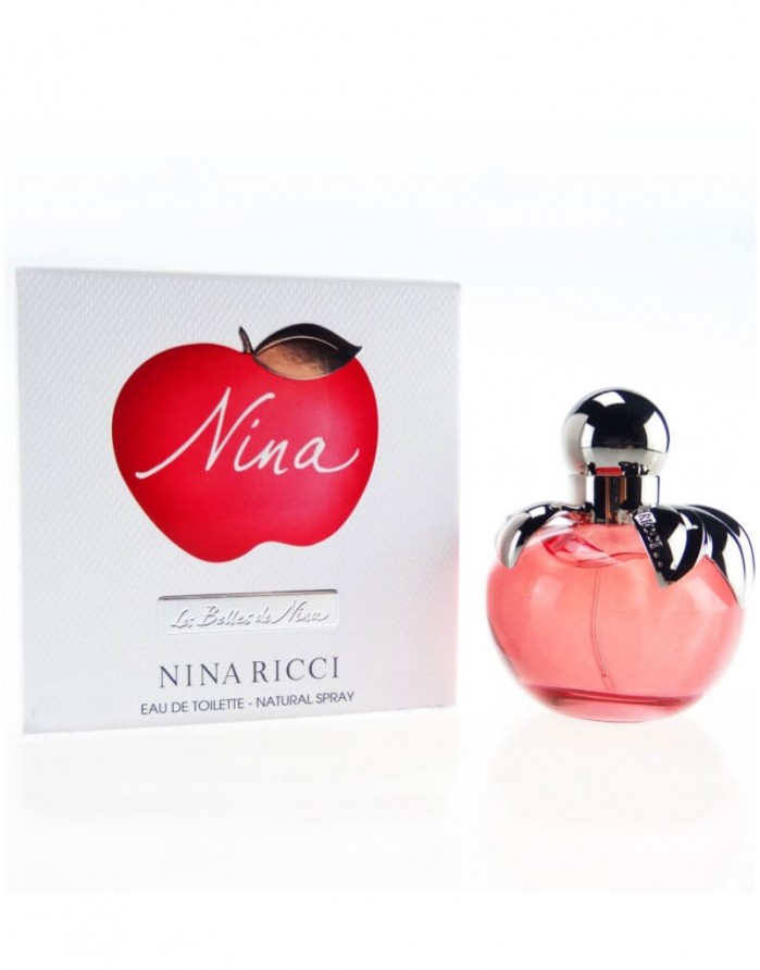 NINA RICCI Nina EDT 50 ml