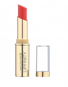 Lipstick Max Factor Lipfinity Longlasting 35 Just Delux