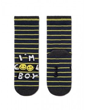 Children's socks "Boy"