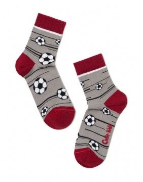 Children's socks "Football"