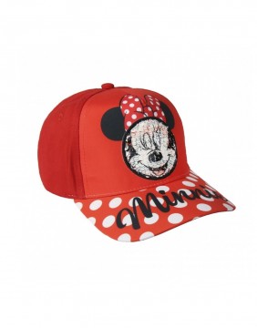Bērnu cepure "Minnie mouse"