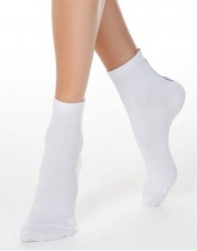 Women's socks "Classique"