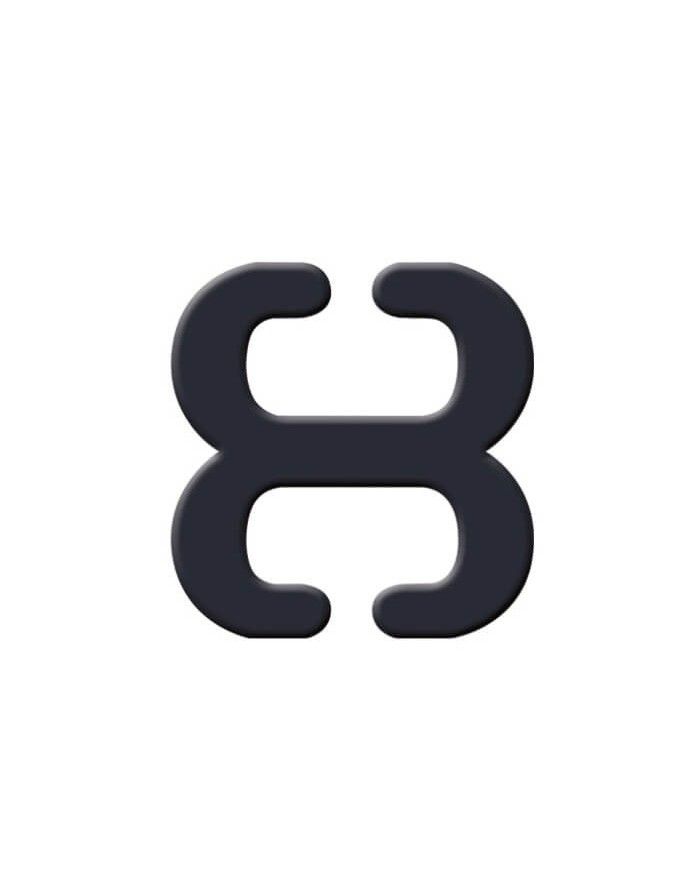 Petnešėlių Segtukas "BA 13"