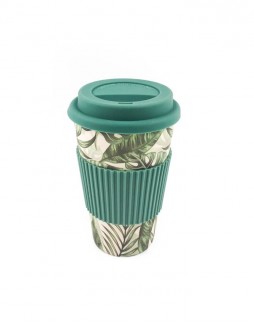 Puodelis "Green Cup"