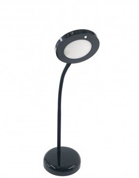 Desk lamp "Burau Black"