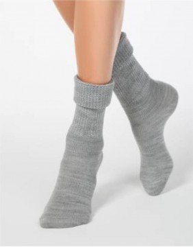 Women's socks "Knitt"