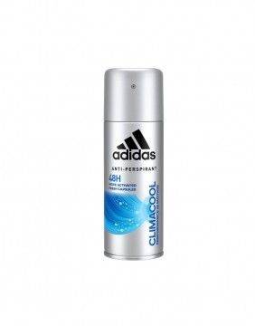 Vīriešu pretsviedru līdzeklis "Adidas Climacool", 150 ml
