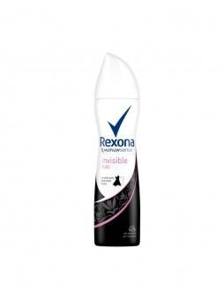 Moteriškas Dezodorantas "Rexona Invisible Pure", 150 ml