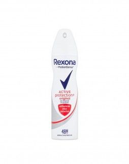 Moteriškas Antiperspirantas "Rexona Active Protection+Original", 150 ml