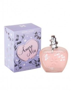 Perfume For her JEANNE ARTHES "Amore Mio" EDP 100 Ml