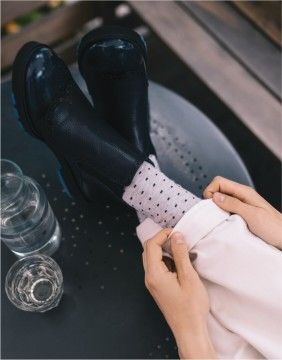 Men's Socks "Comfort"