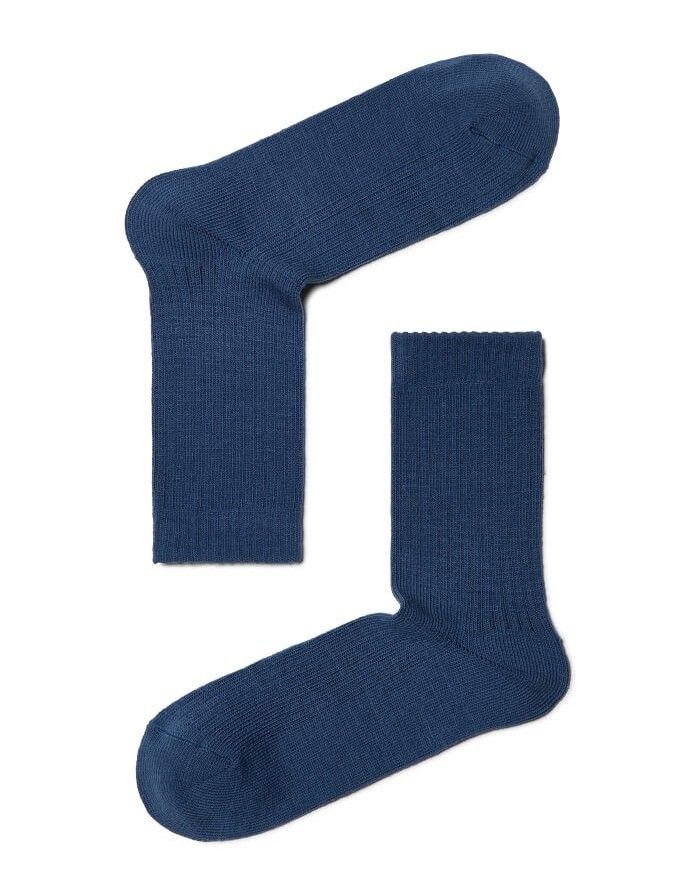 Vyriškos kojinės "Blue Knitt"