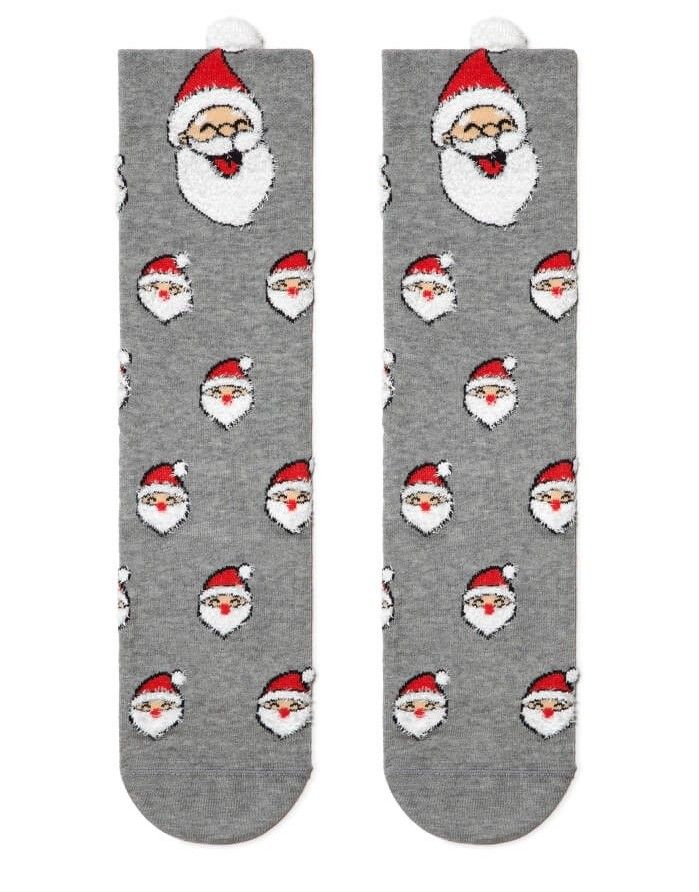 Vyriškos kojinės "Big Santa"
