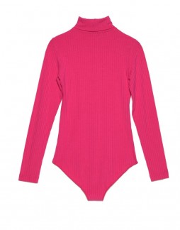 Bodysuit "Pink Sorbet"