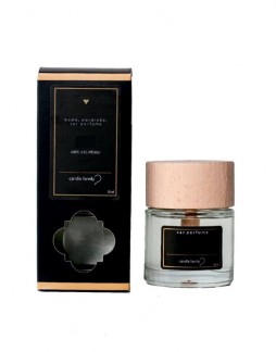 Universaalne parfüüm "Amber and cedar"