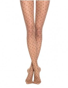 Pėdkelnės "Fantasy Pois" 20 Den
