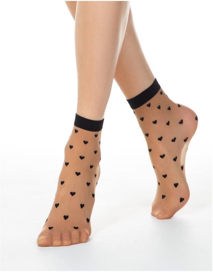 Women's socks "Zuri"